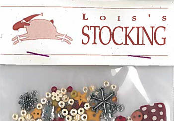 Lois's Stocking